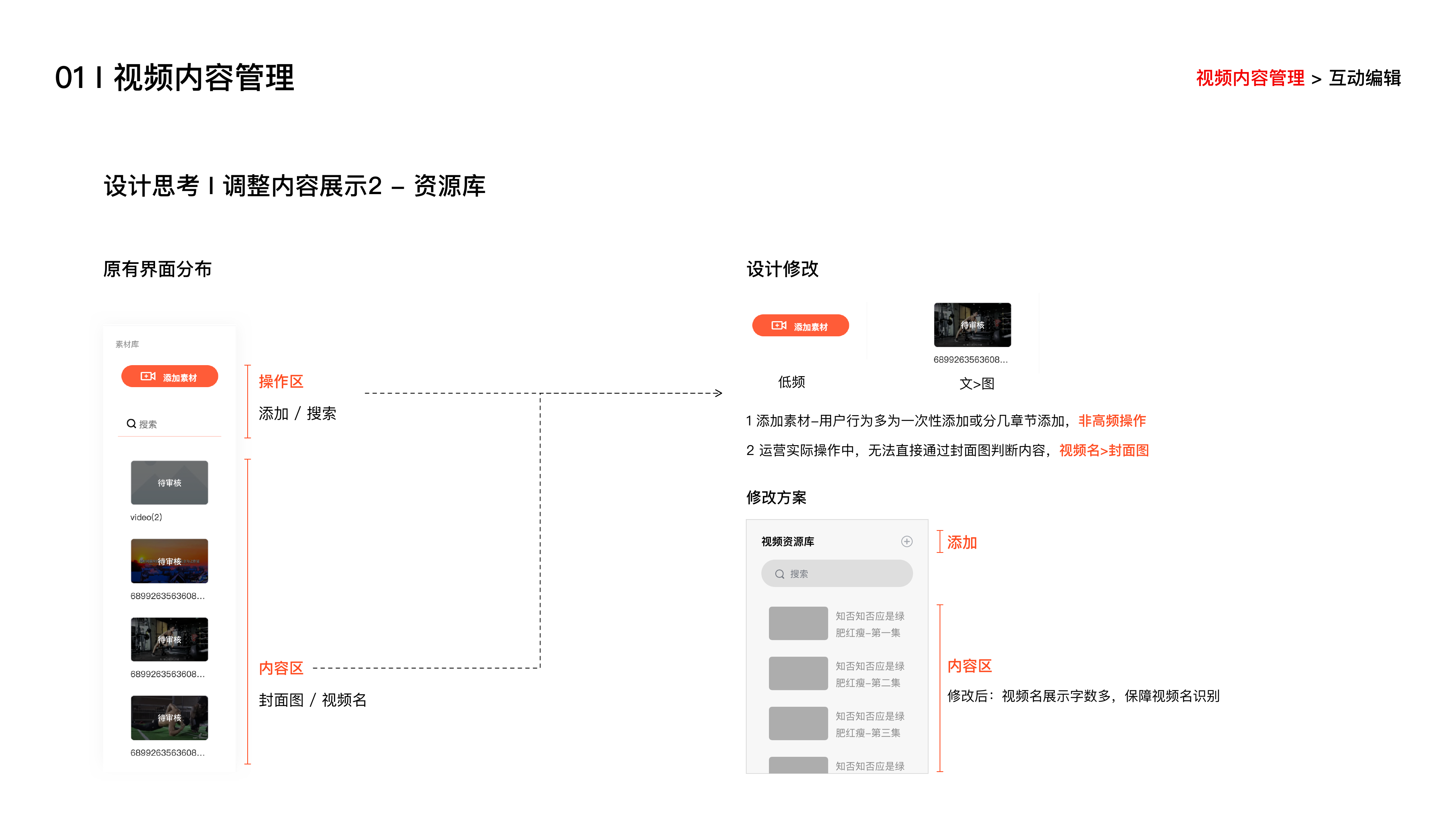 腾讯互动剧项目 · 作品集第 50 页