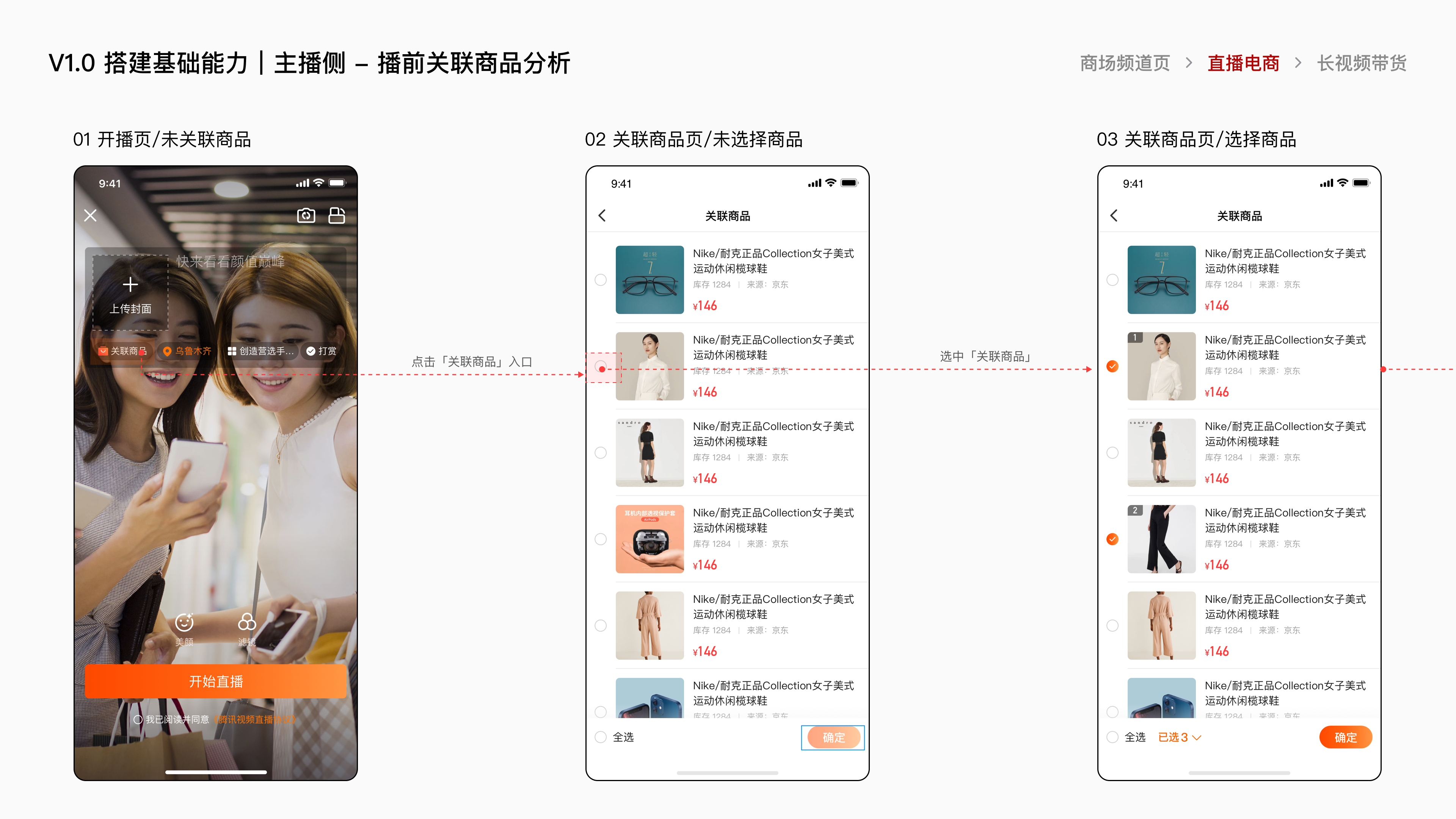 腾讯视频电商项目总结 · 24