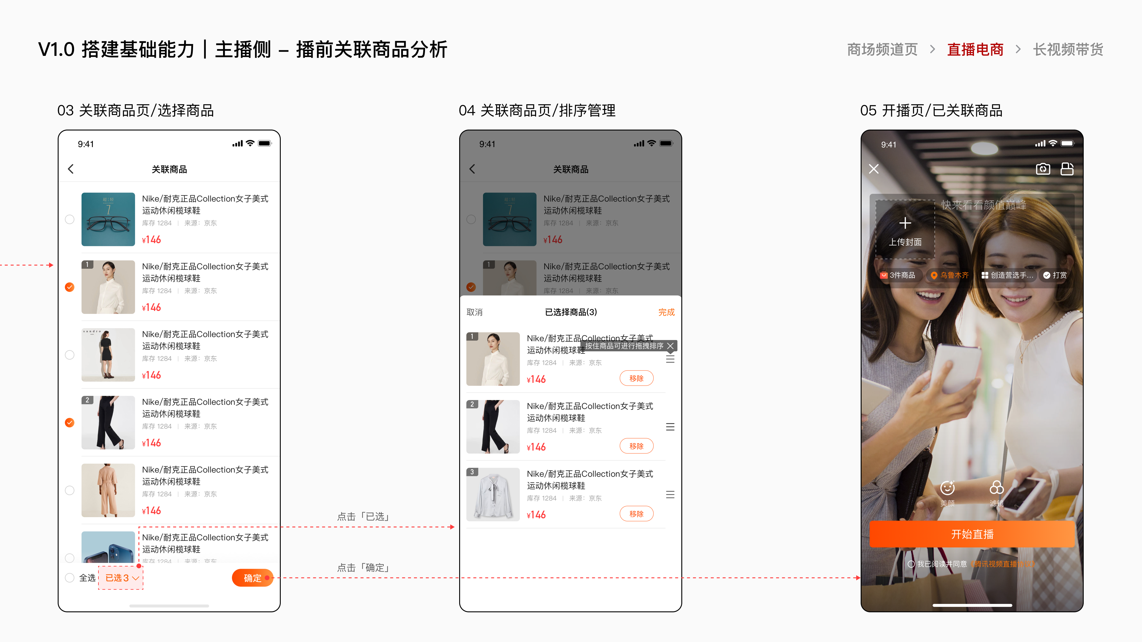 腾讯视频电商项目总结 · 25