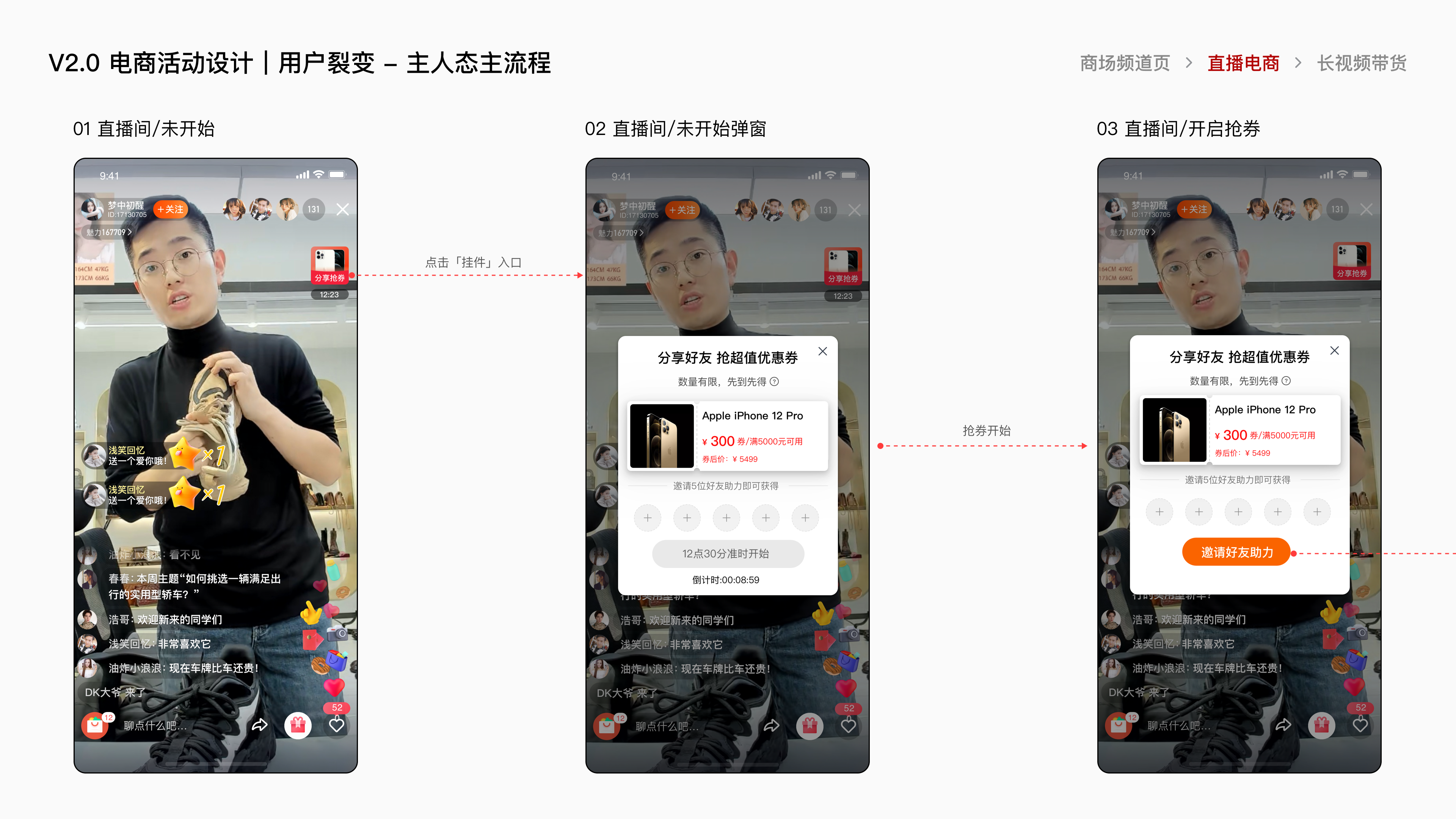 腾讯视频电商项目总结 · 30