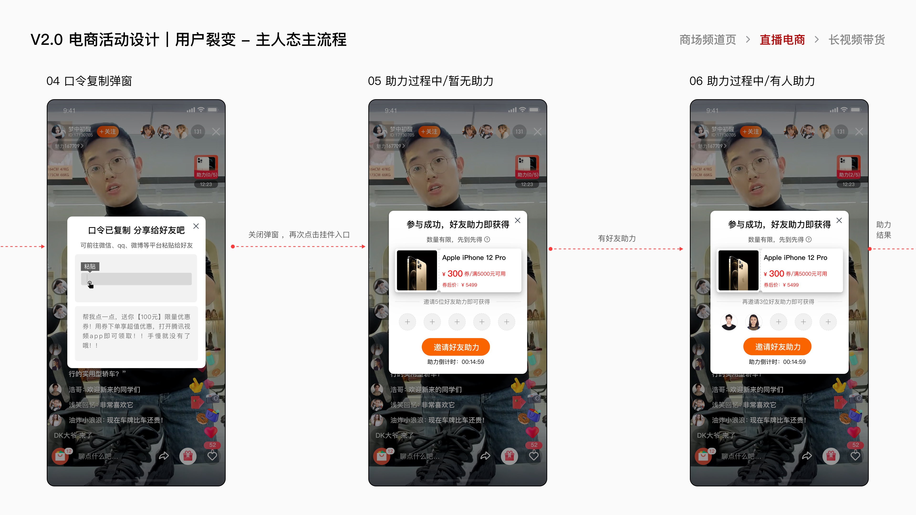 腾讯视频电商项目总结 · 31